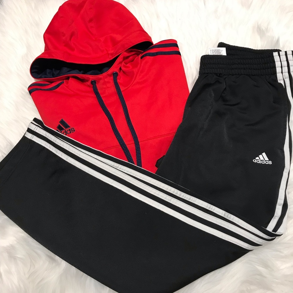 Adidas bundle - Picture 2 of 8